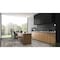 Ackland 1.03 in. T x 94 in. L x 2.23 in. W Ashen Grove Luxury Vinyl Flooring Trim Over Lapping Stair Nose AKVTVASGR-OSN - alternate 2